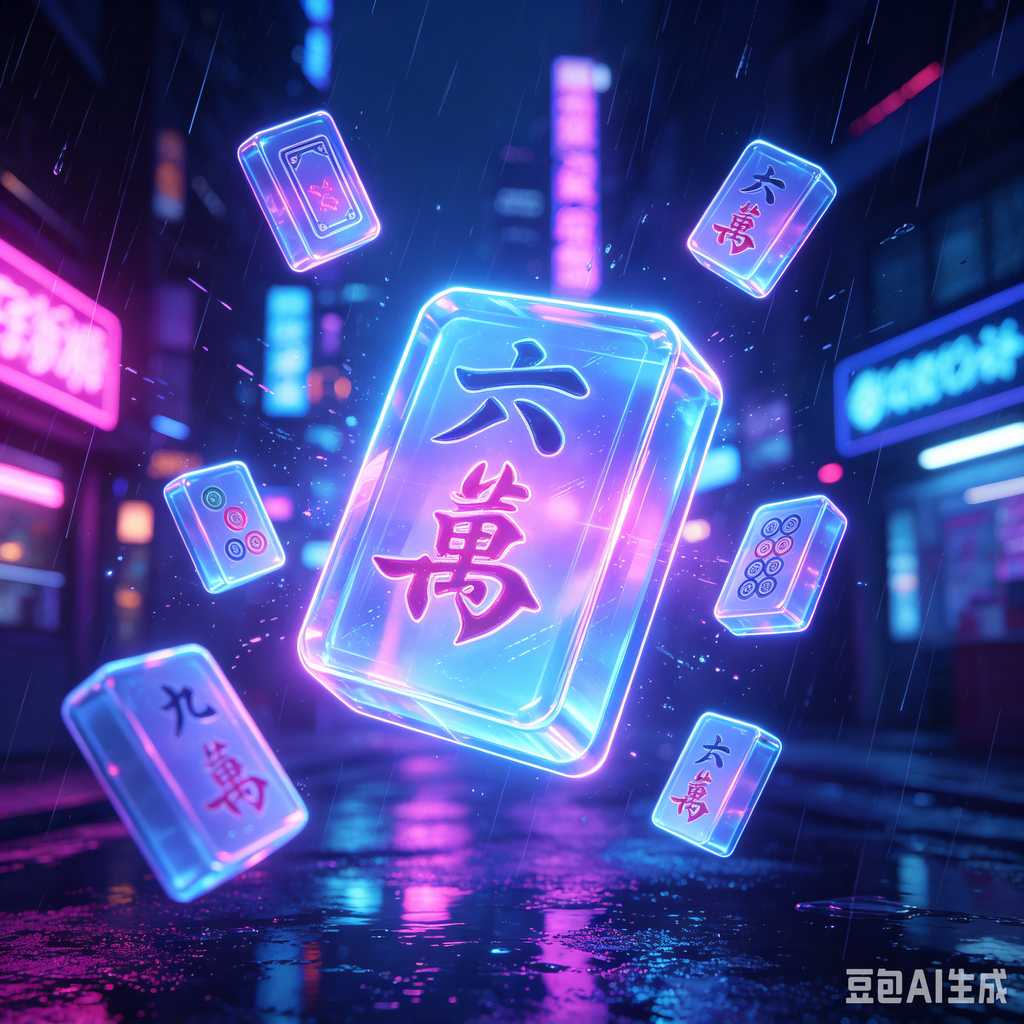 Liege,mahjong