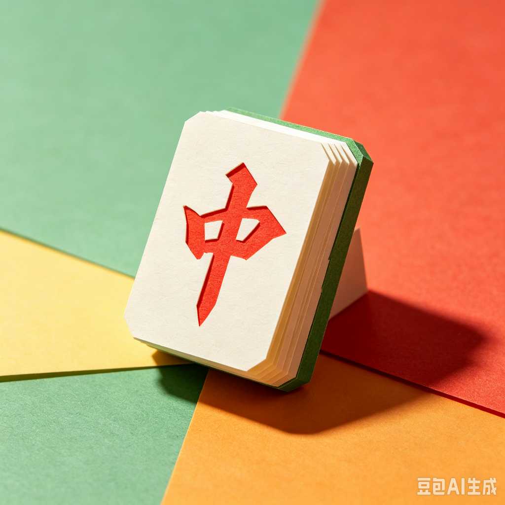 Riga,mahjong