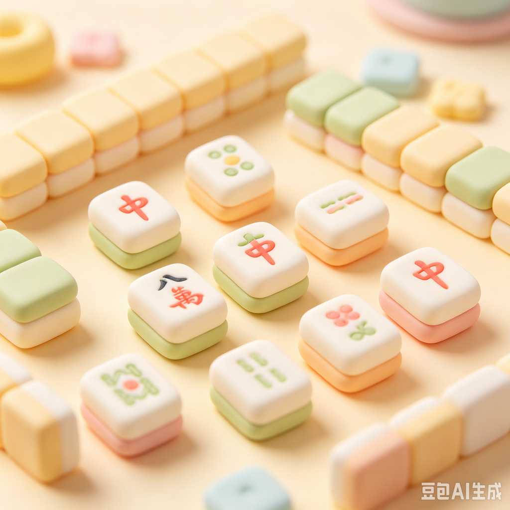 Amsterdam,mahjong